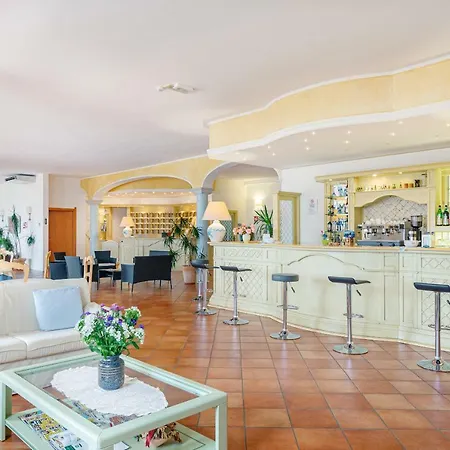 San Trano Hotel