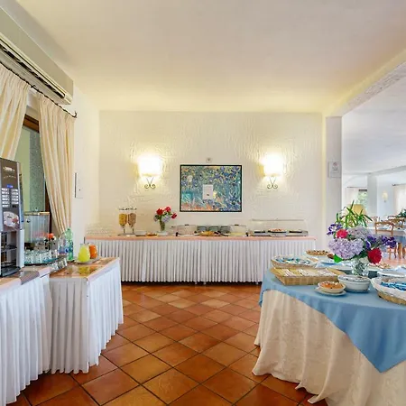 San Trano Hotel 3*
