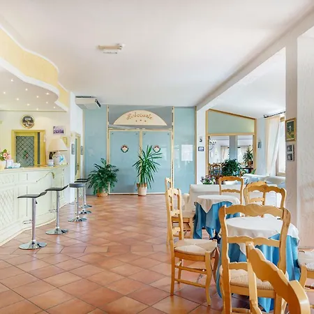 San Trano Hotel Luogosanto
