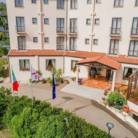 Hotel San Trano
