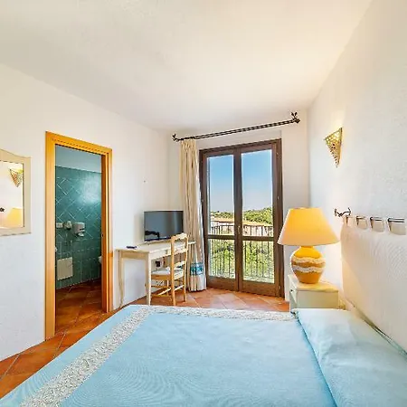 San Trano Hotel