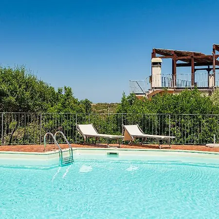 Hotel San Trano