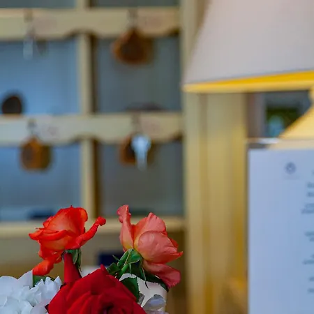 San Trano Hotel 3*