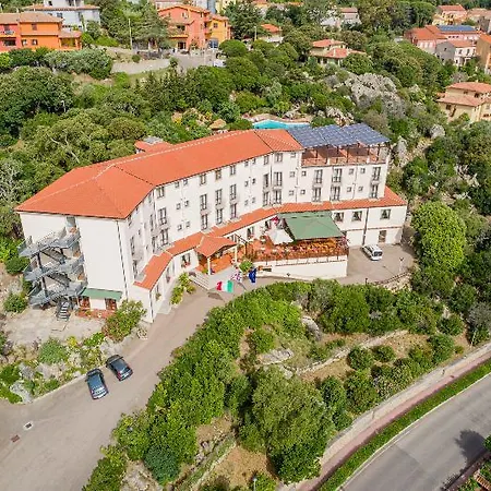 San Trano 3* Luogosanto