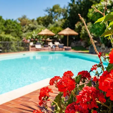 San Trano Hotel