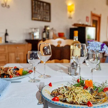San Trano Hotel