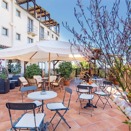 San Trano 3* Luogosanto