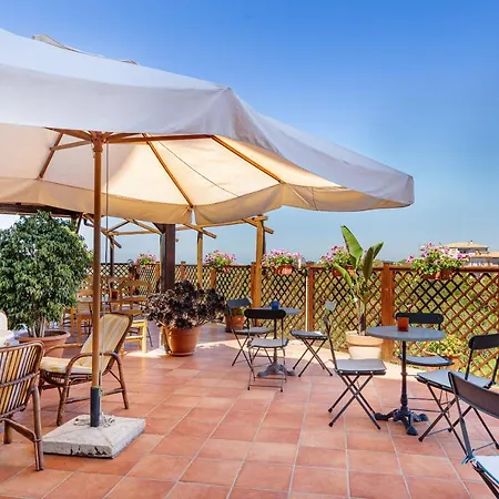 San Trano Hotell Luogosanto