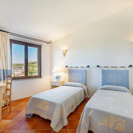 San Trano Hotel Luogosanto