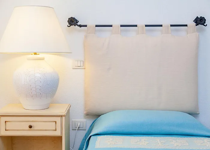 San Trano 3* Luogosanto